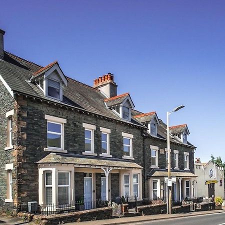 3 The Townhouse Villa Keswick  Bagian luar foto
