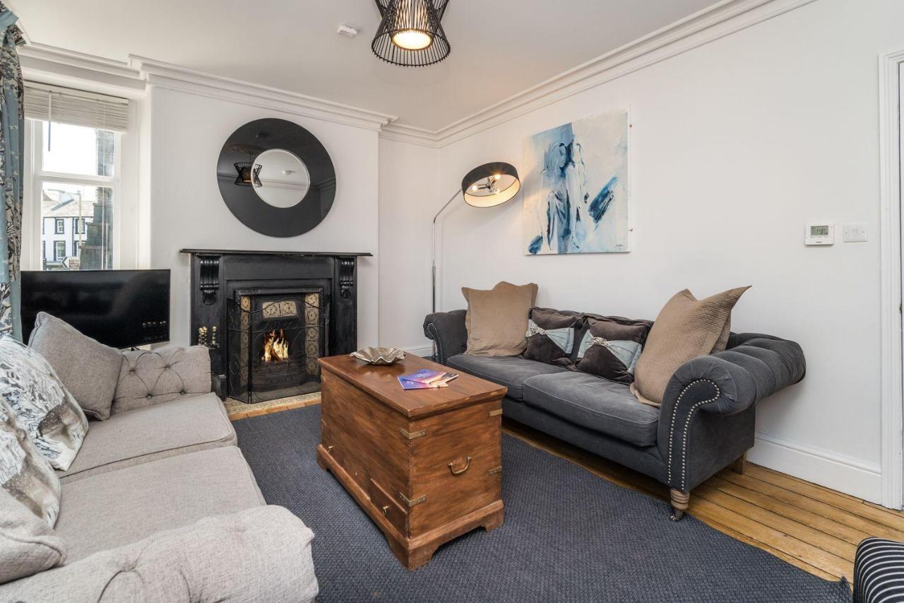 3 The Townhouse Villa Keswick  Bagian luar foto