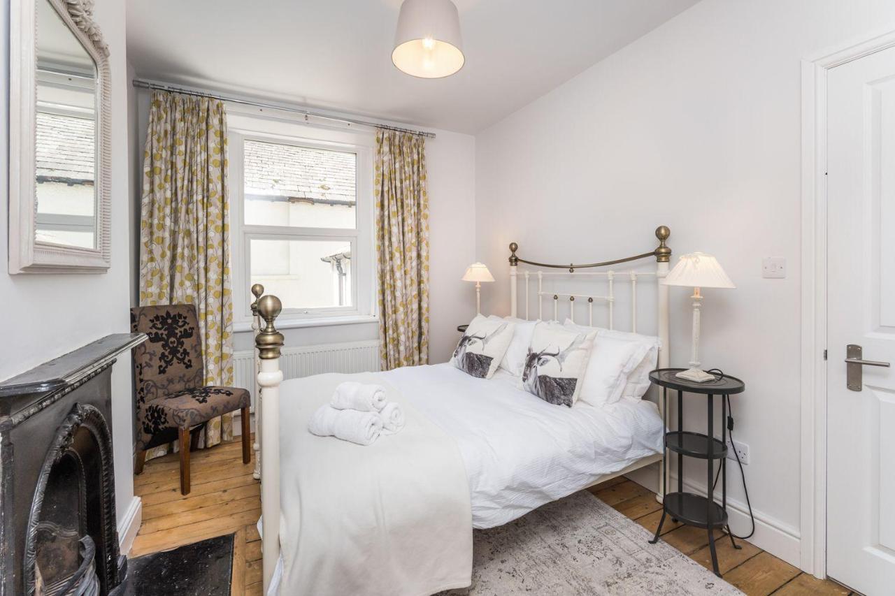 3 The Townhouse Villa Keswick  Bagian luar foto