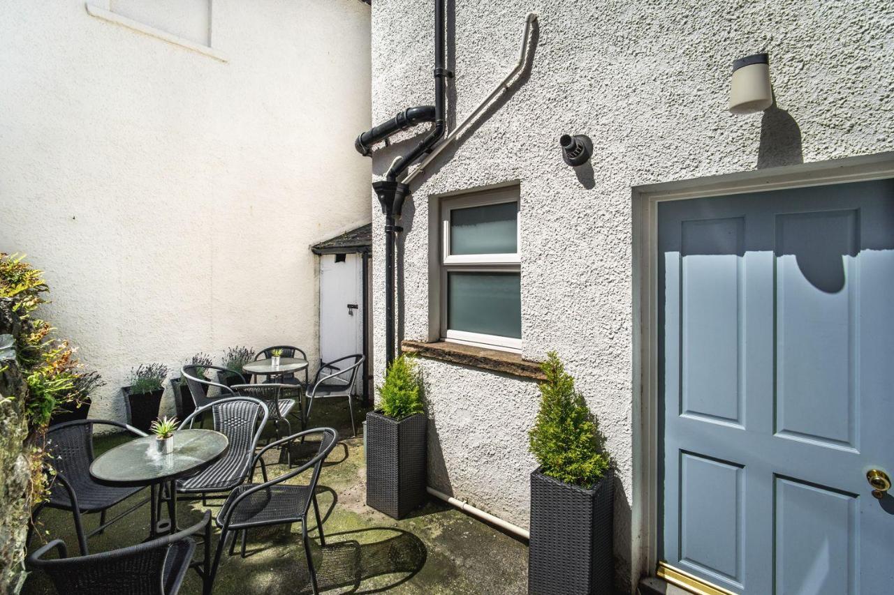 3 The Townhouse Villa Keswick  Bagian luar foto