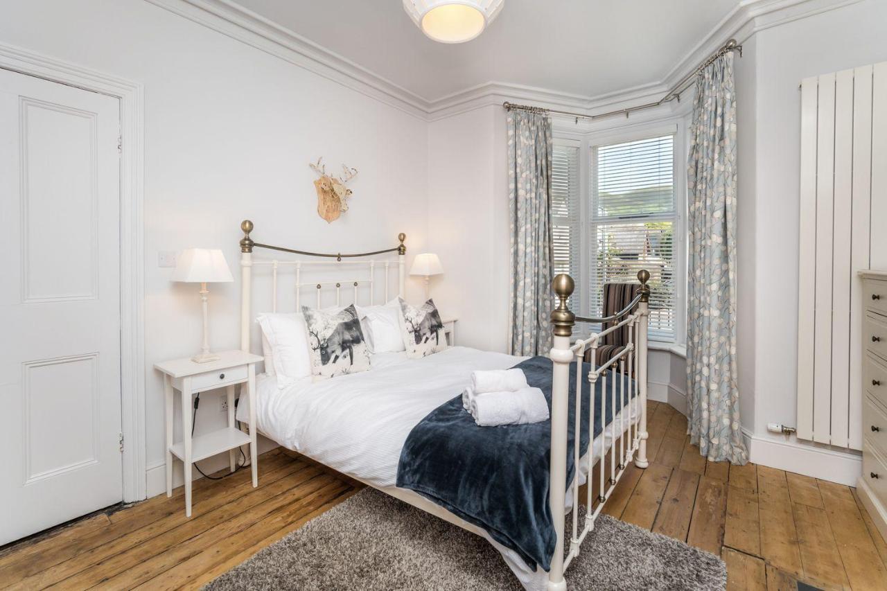 3 The Townhouse Villa Keswick  Bagian luar foto