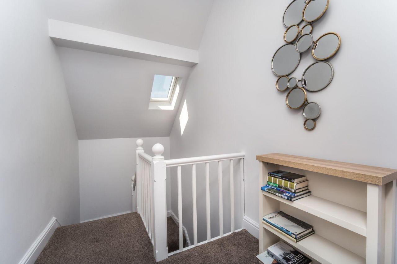 3 The Townhouse Villa Keswick  Bagian luar foto