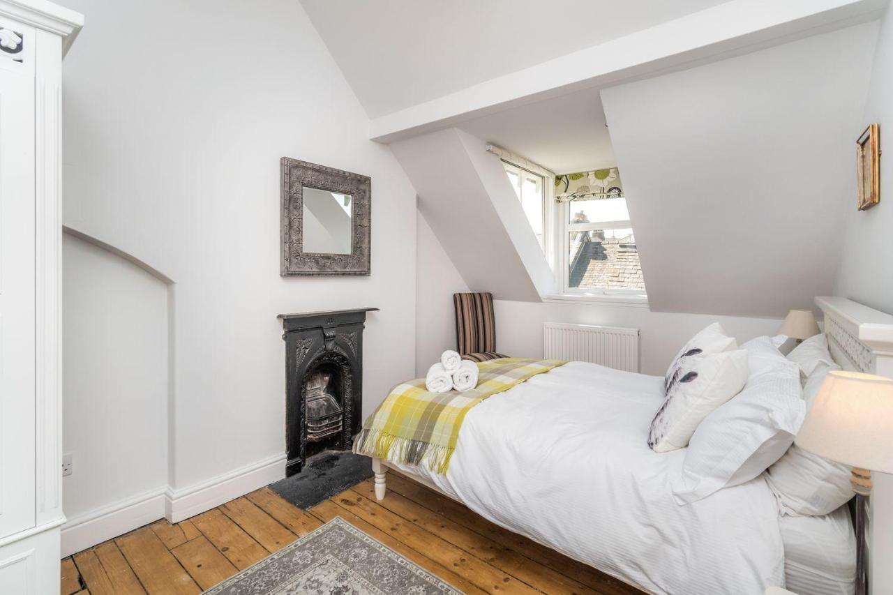 3 The Townhouse Villa Keswick  Bagian luar foto