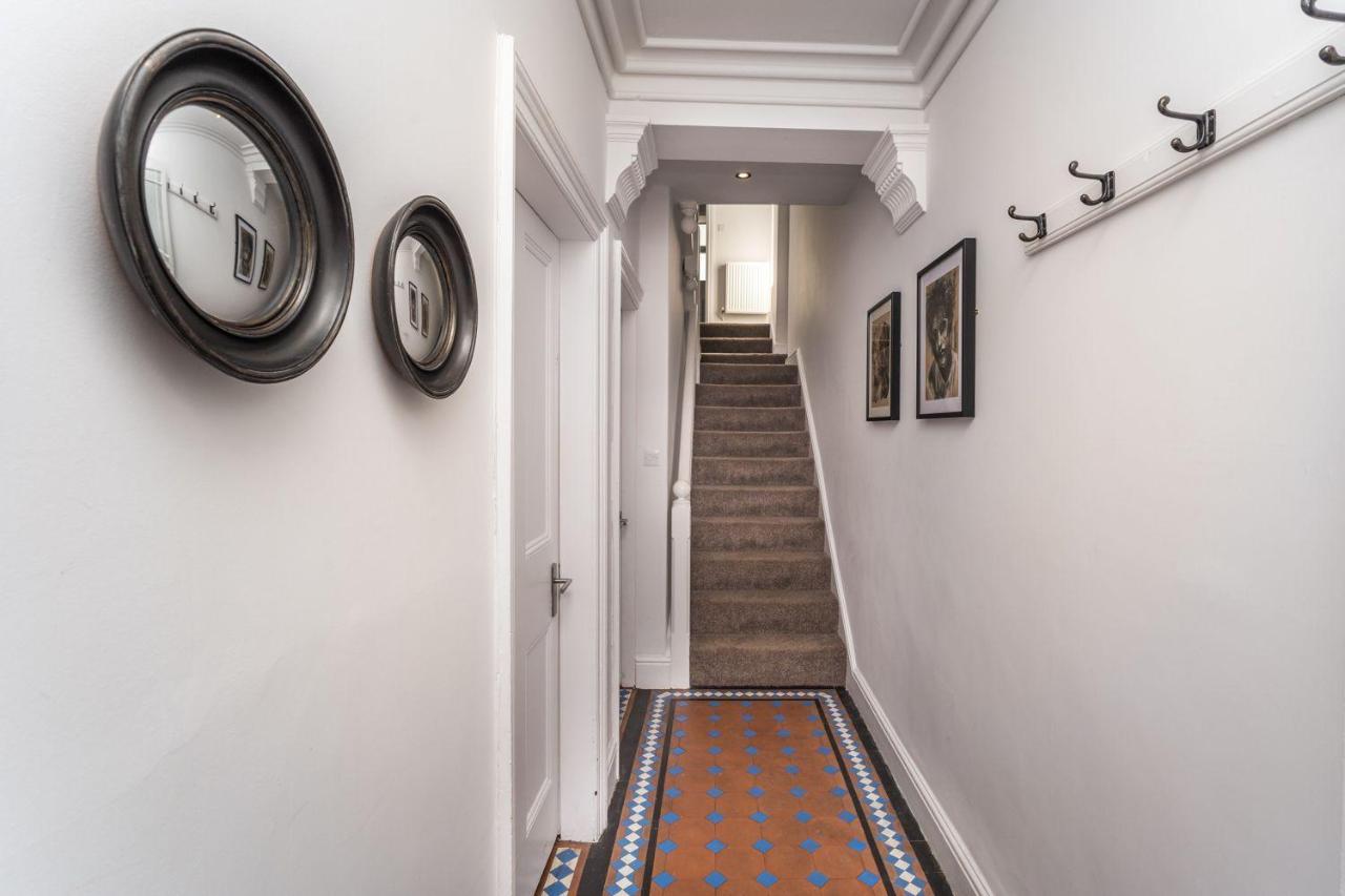 3 The Townhouse Villa Keswick  Bagian luar foto