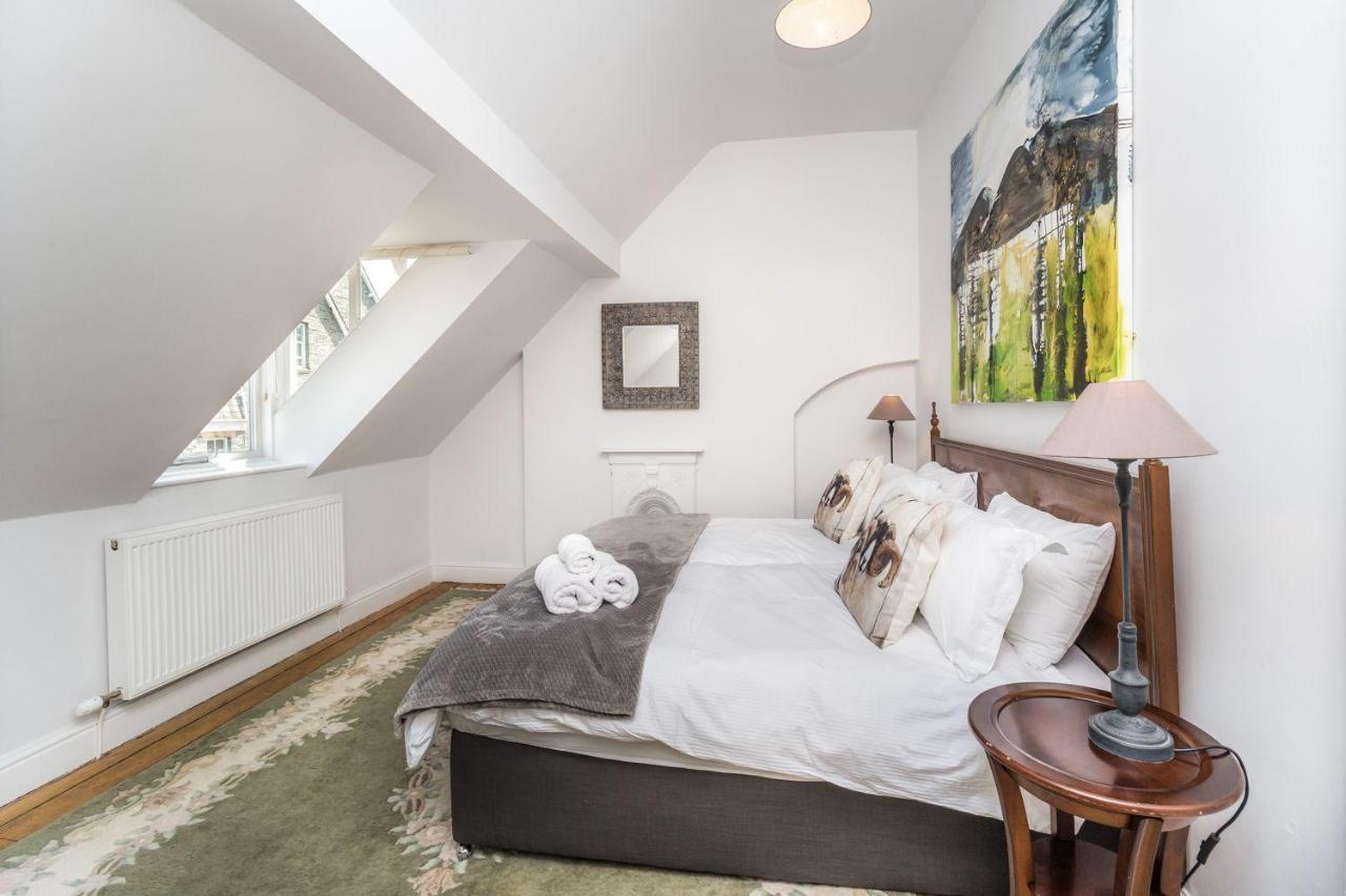3 The Townhouse Villa Keswick  Bagian luar foto